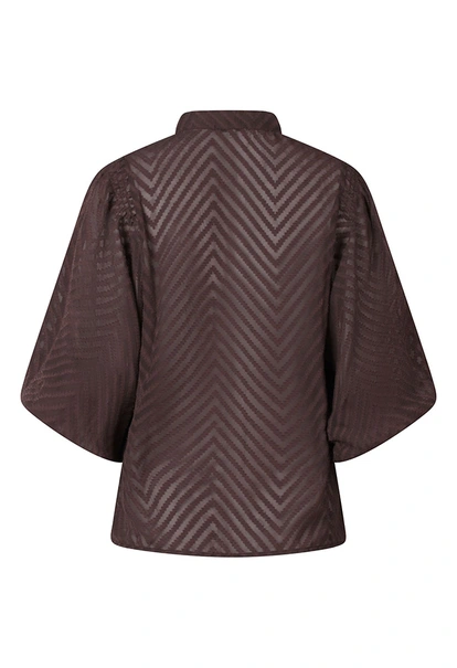 CITY LIFE dames blouse
